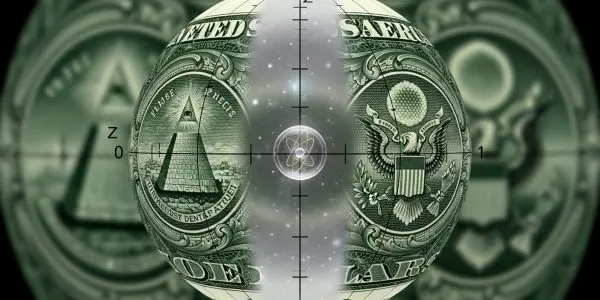 Short Bits Go Long On Atoms