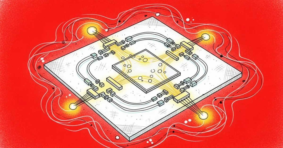 qBraid Lab Triples Qubit Access with Rigetti’s 108-Qubit Cepheus-1