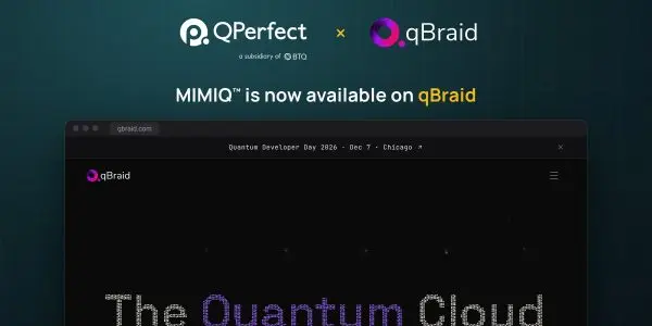 MIMIQ™ State Vector and MIMIQ™ MPS on the qBraid platform