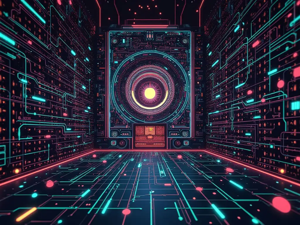 Is A Useable Quantum Computer A Pipe Dream?