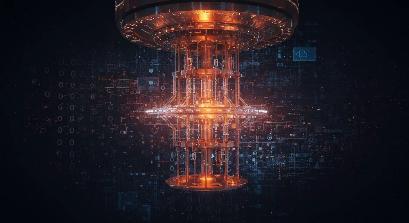 NVIDIA Explores Quantum Computing Future At GTC 2025