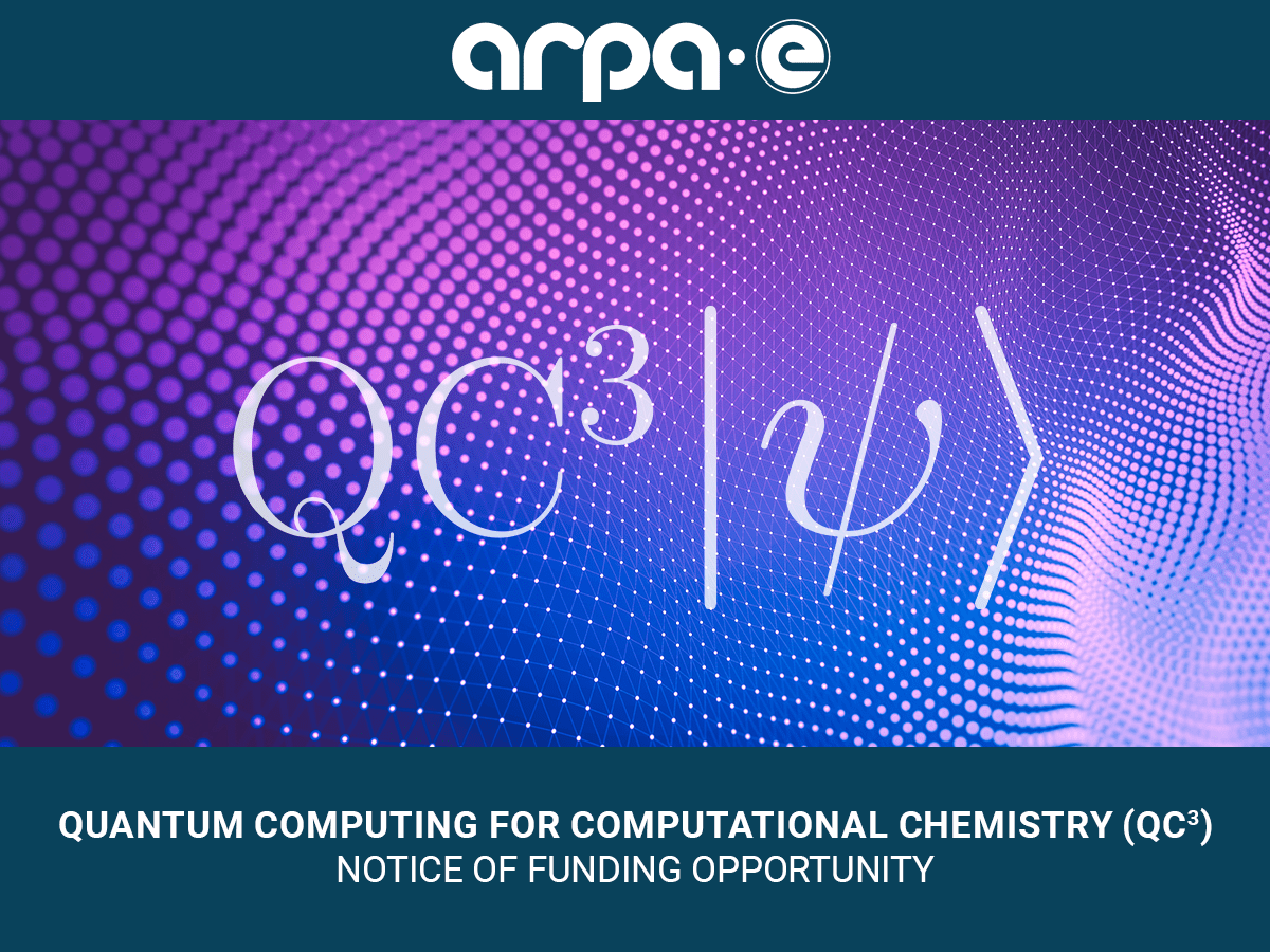 US Invests $30 Million in Quantum Computing for Energy Breakthroughs