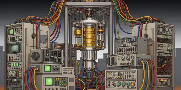 Top 50 Quantum Computing Terms You Need to Know