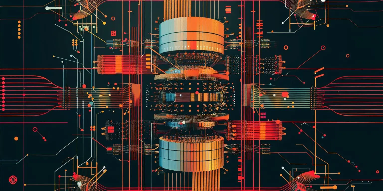 Duke-Led Team Pursues World's Most Powerful 256-Qubit Quantum Computer