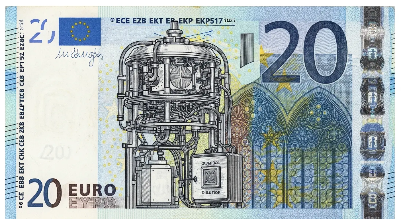 European Commission Mobilizes Multi-Billion Fund To Support European Scaleups