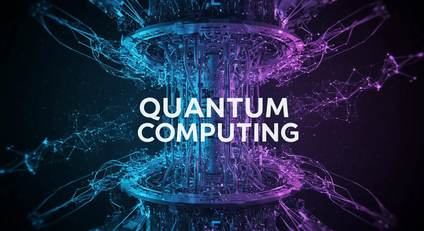 History of Quantum Computing