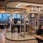 EY Deploys On-Site Quantum Computing for Enterprise Transformation