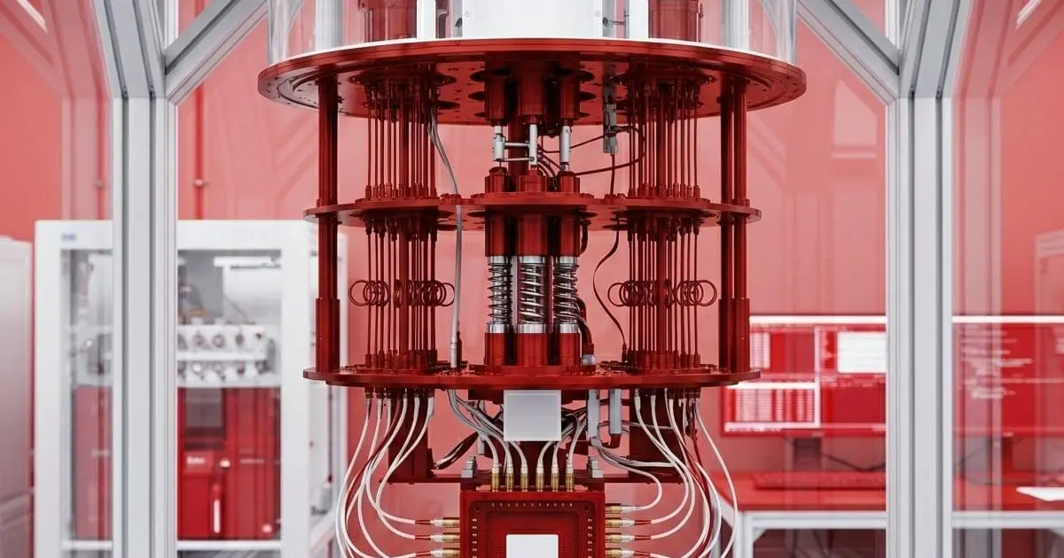 EPFL Pioneers Swiss Quantum Computing Access via Quantinuum Partnership