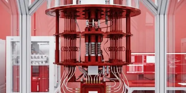 EPFL Enables First Swiss Real Quantum Computing Access