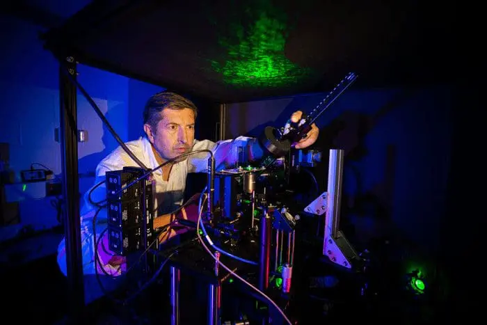 Maryland's Q-Cat Boosts Quantum Computing Startups