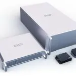 QCi quantum computing and photonic products