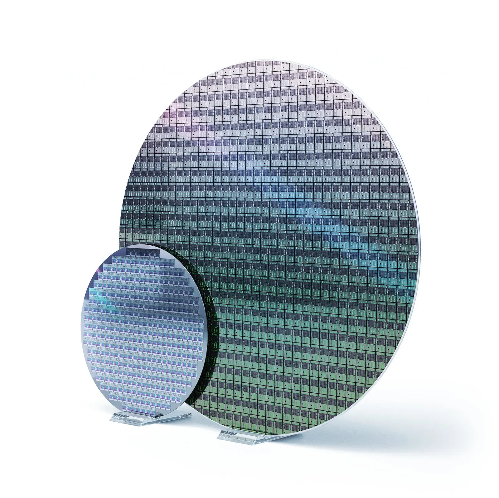 QCi thin-film lithium niobate photonic wafers