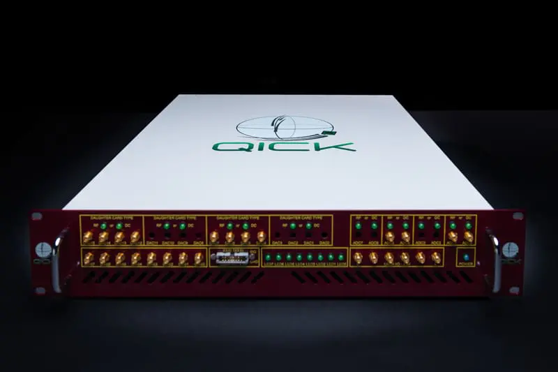 Fermilab Unveils Customizable Quantum Control Toolkit for Commercial Production