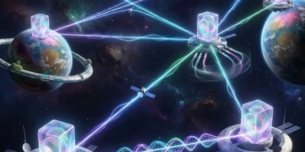NSF’s Virtual Lab Expands With $4M Per Team for Two Years
