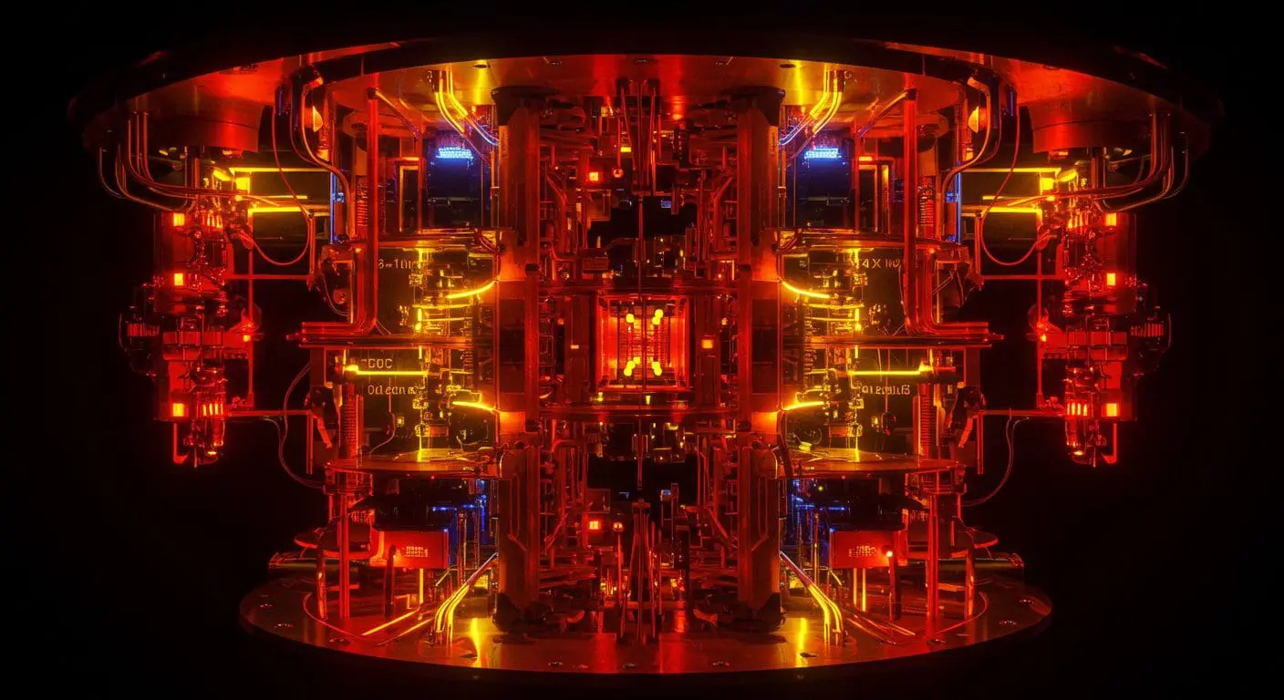 20 Influential individuals driving the Quantum Technology Revolution