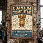 Quantum Zeitgeist Weekly Digest