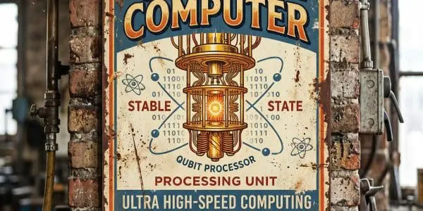 Quantum Zeitgeist Weekly Digest