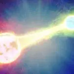 QCUP: Quantum Computer Models Quark Binding for First Time at Berkeley Lab