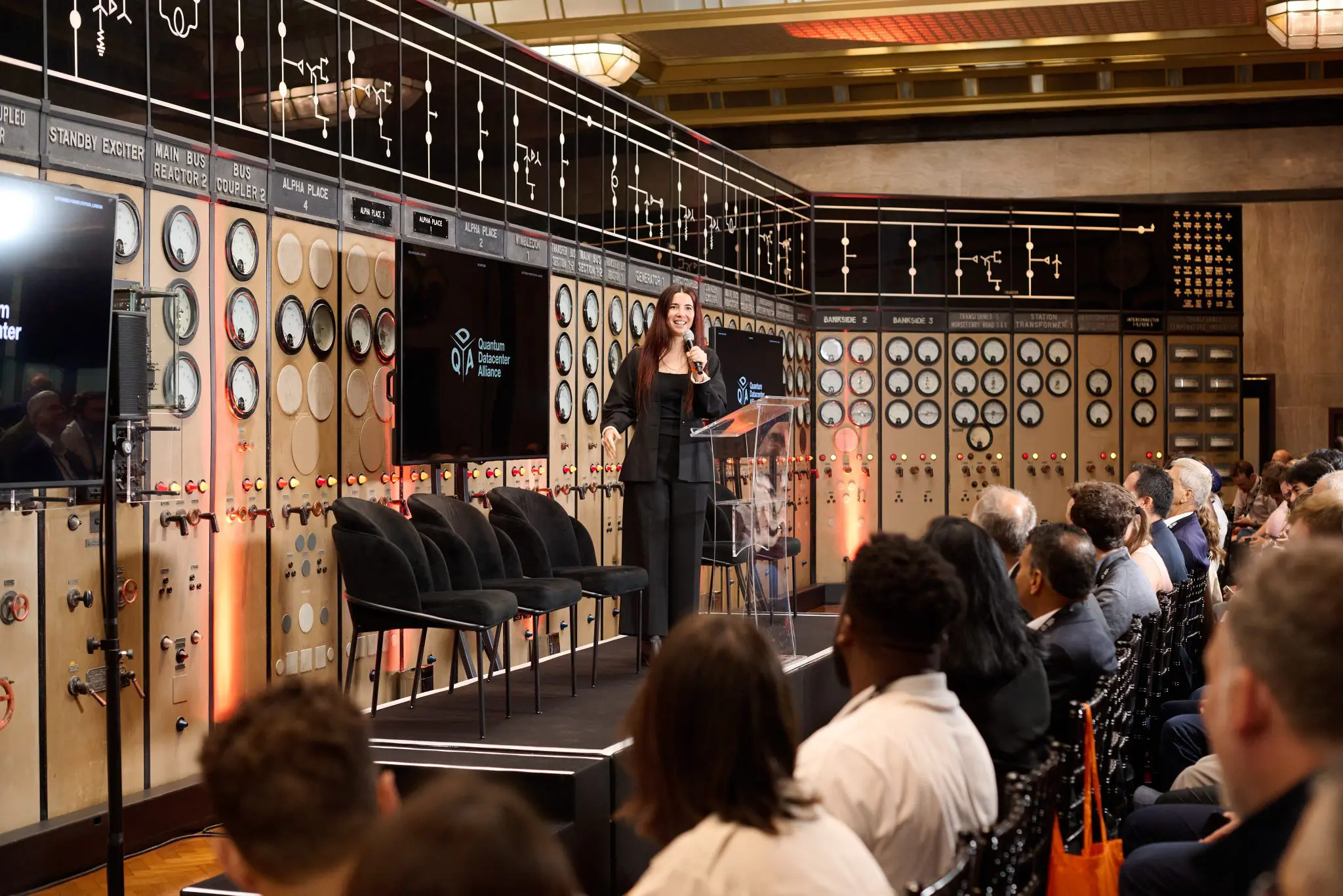 Quantum industry alliance seeks to scale computing beyond lab environment