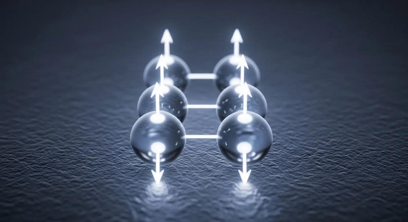 Nuclear Spins Controlled for Better Quantum Error Correction