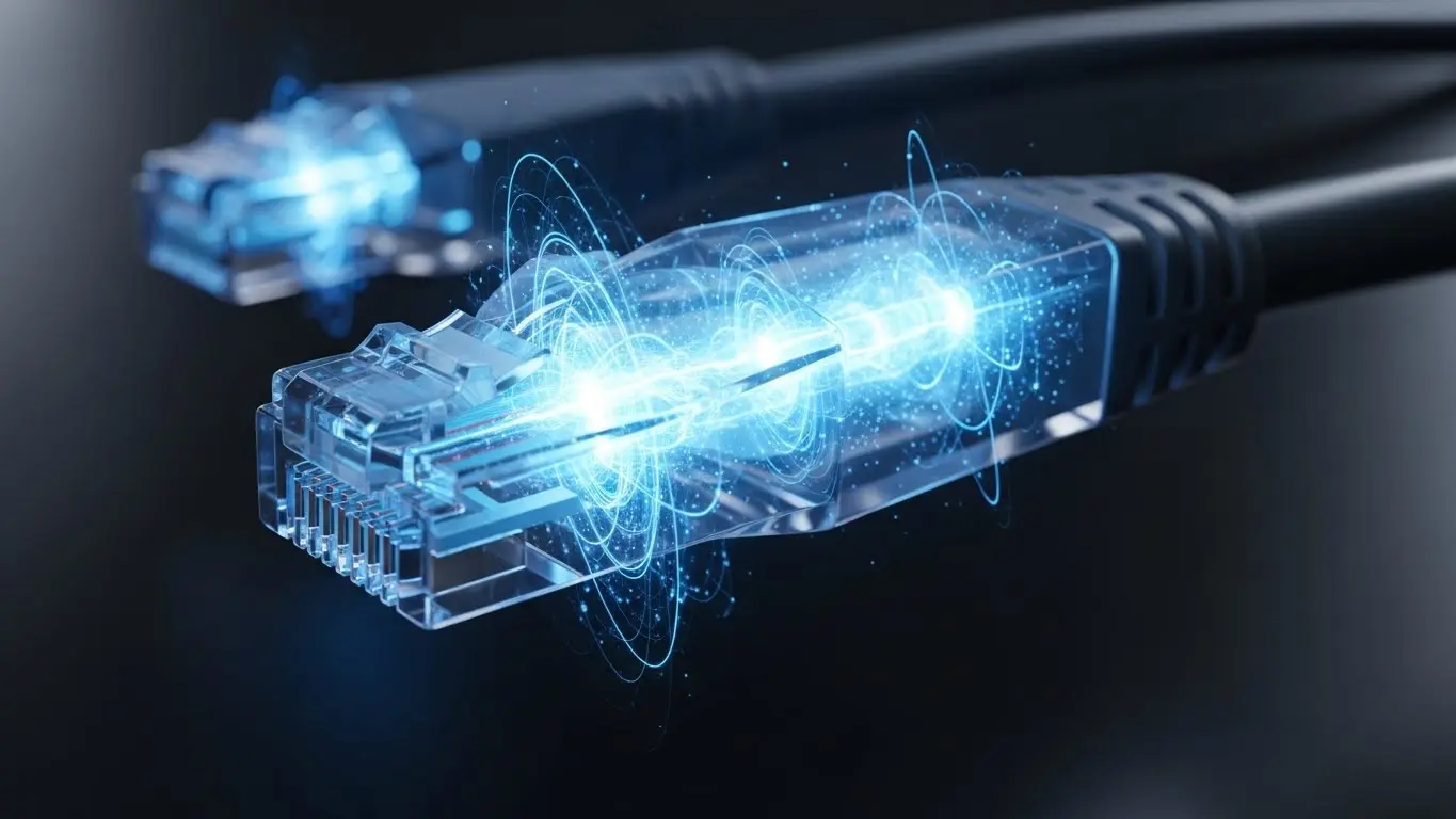 Geneva & Bratislava: IonQ Expands European Quantum Network Reach