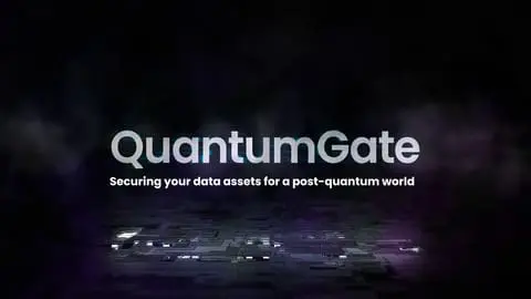 New Venture Launches Post-Quantum Data Security Products Amid Threats