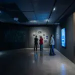 Qilimanjaro Quantum Tech Chips Displayed in Madrid Exhibit
