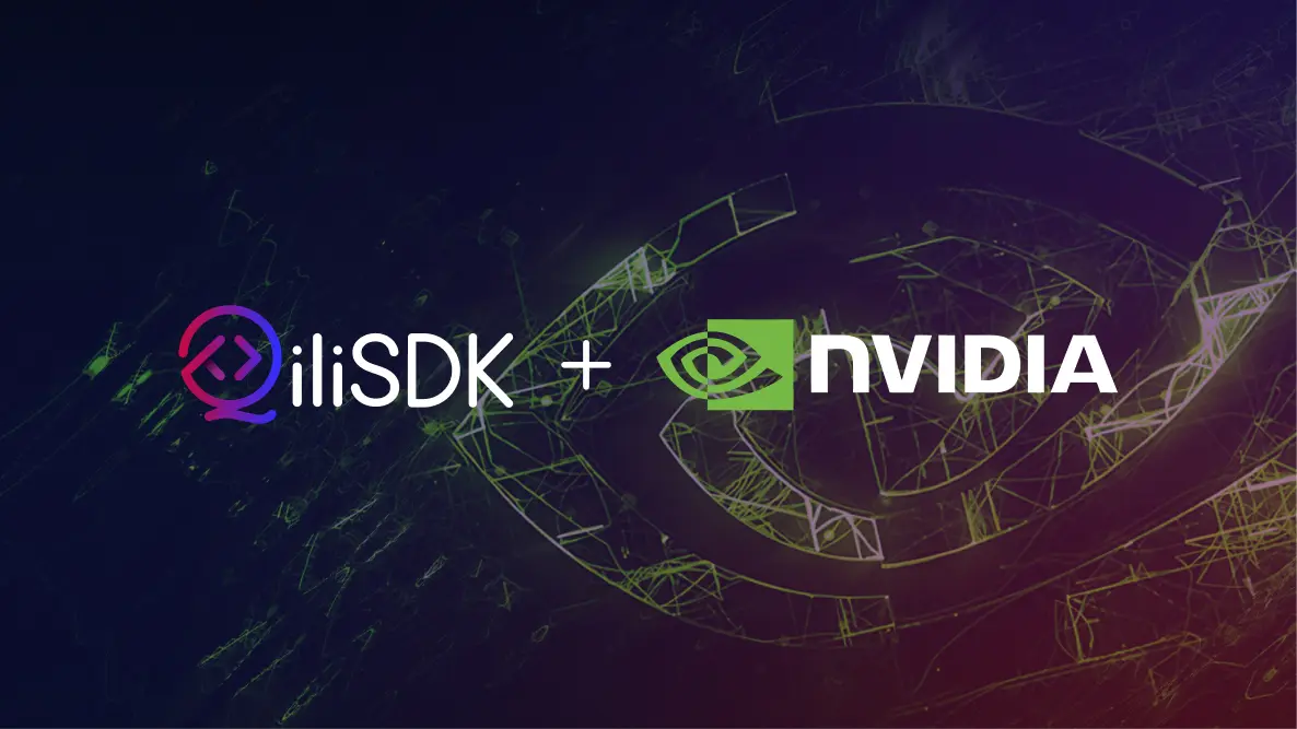 QiliSDK Now Runs on NVIDIA CUDA-Q for GPU Emulation
