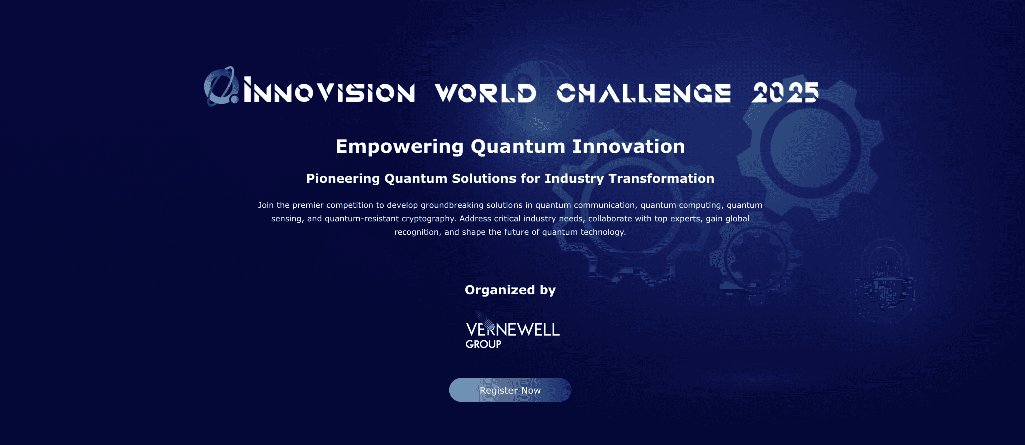 Global Quantum Innovation Challenge Launches to Transform Industries in 2025