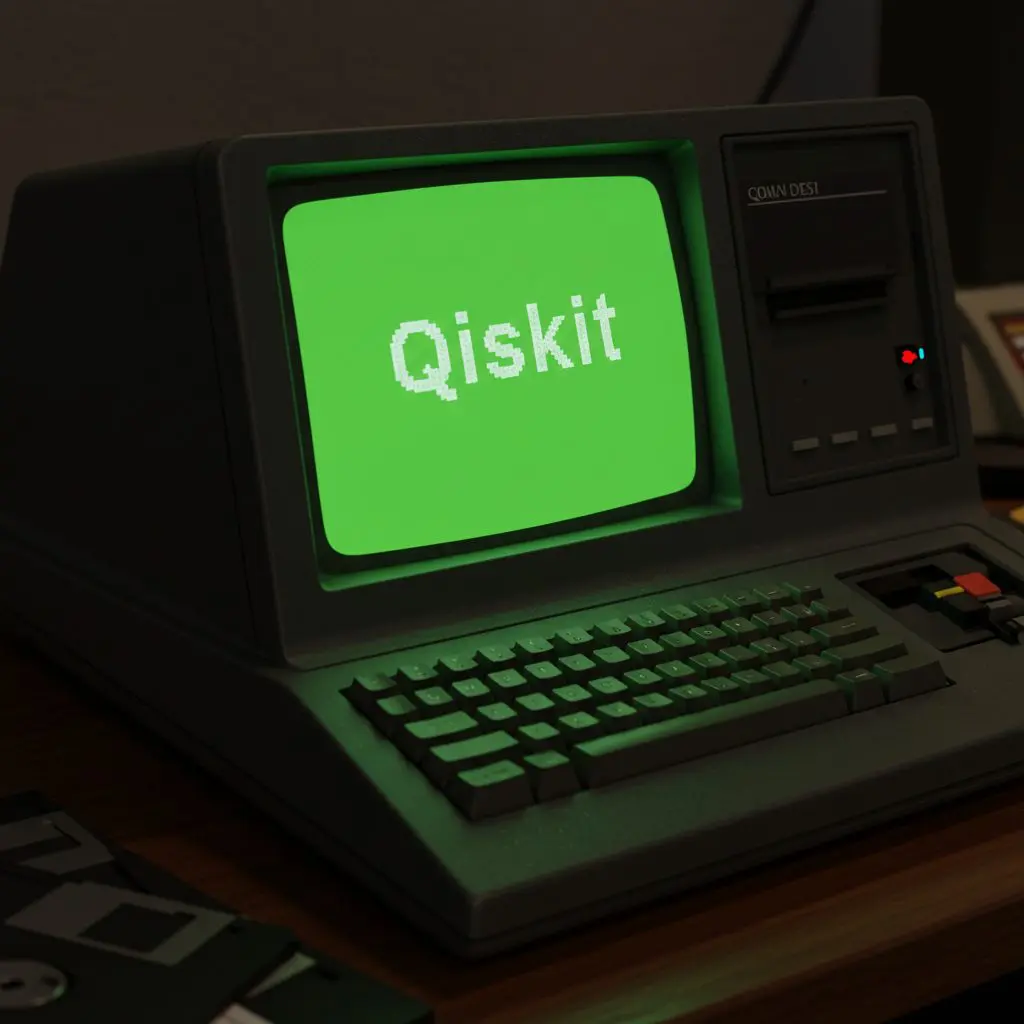 AI Creating Quantum Circuits With QSpark