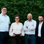 Quantum Control Team Expands With Second European Buy in Six Weeks