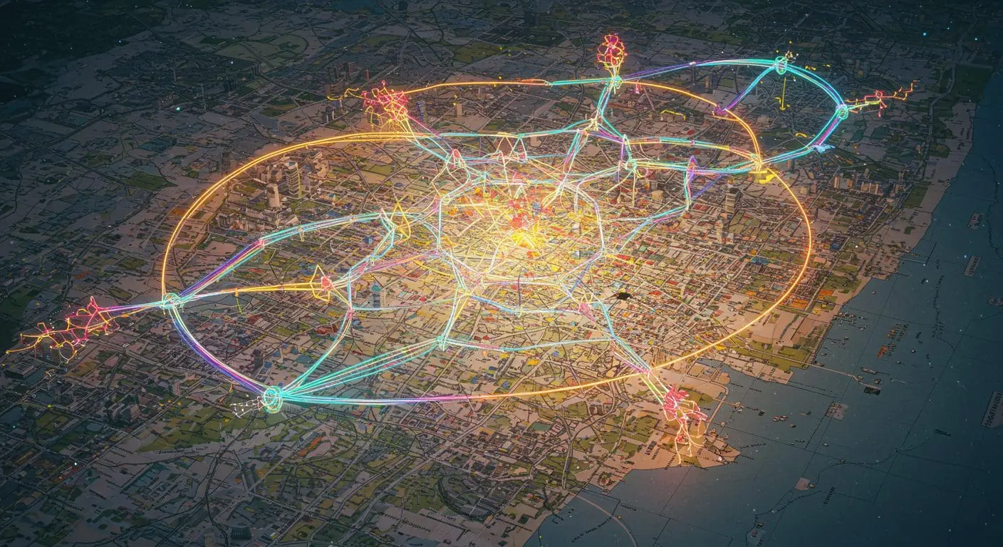 Entangled Photons from Quantum Dots Enable Precision Clock Synchronization in Metro Networks
