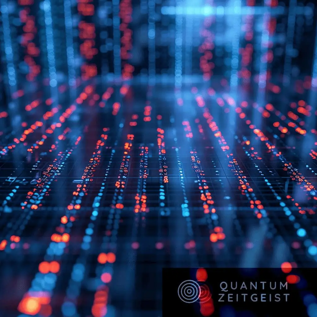 Rigetti Computing has been awarded an Innovate UK grant to develop quantum machine learning techniques for Quantum Finance using financial data streams