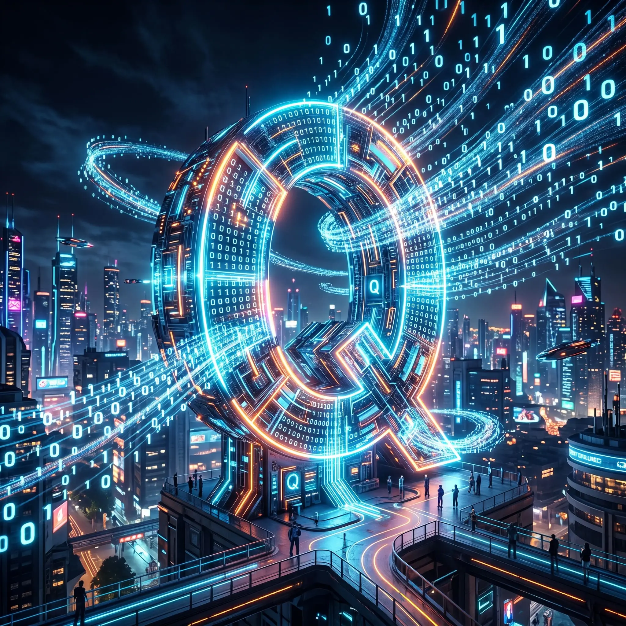 Quantum Zeitgeist Weekly Digest