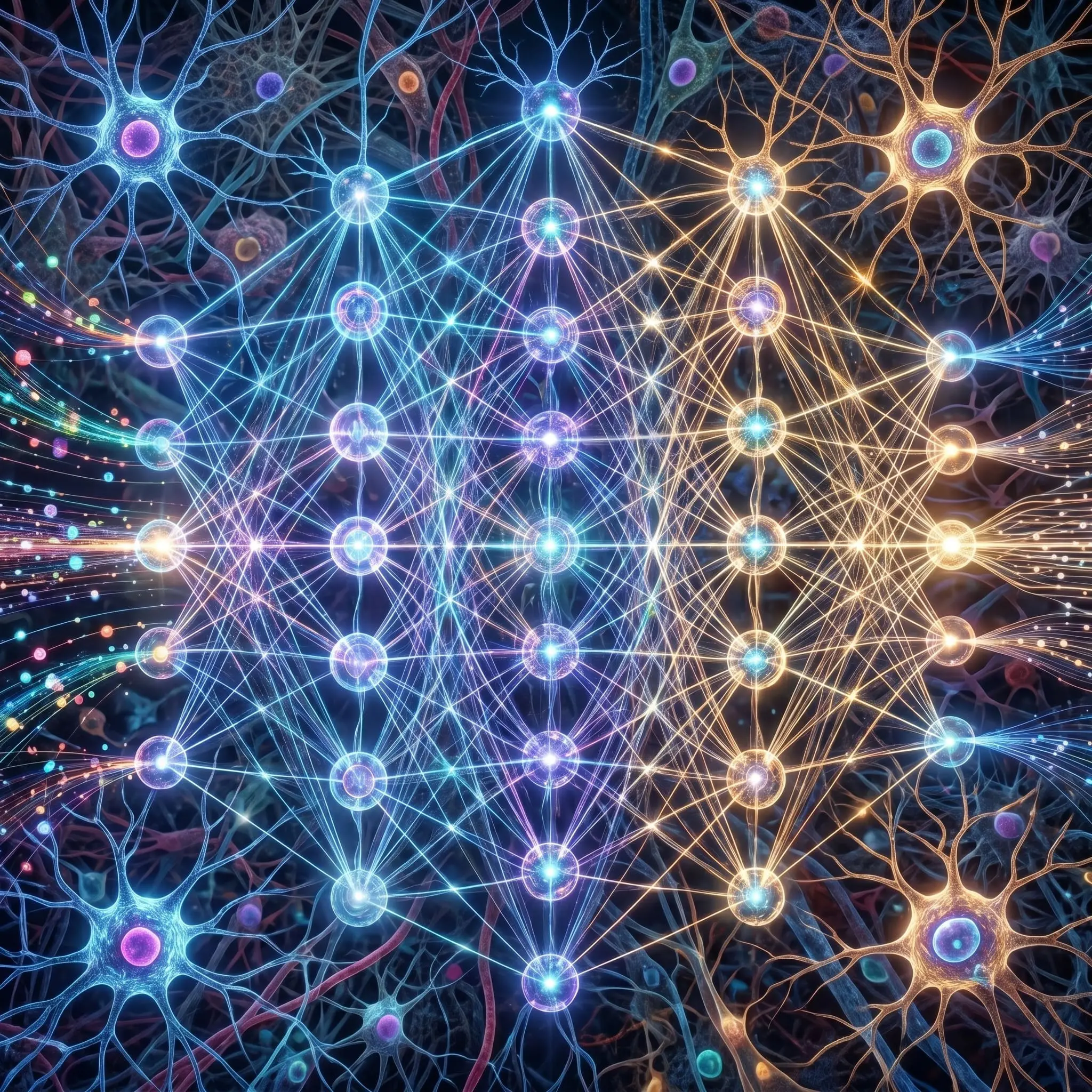 Quantum Error Correction Now Boasts 100 Per Cent Training Success