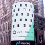 Quantinuum Lists on Nasdaq at $60, 20x Oversubscribed