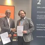 QNu Labs Represents India’s Frontier Tech With 120 Deep Tech Ventures