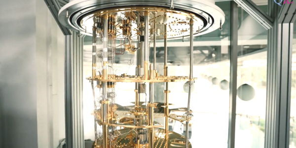 QpiAI Open-Sources Quantum SDK for 8- and 25-Qubit Cloud Access