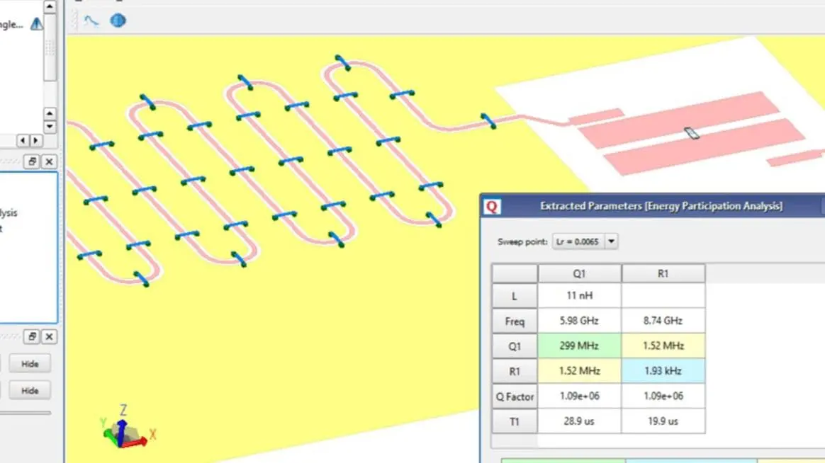 Keysight's QuantumPro Revolutionises Quantum Computing with First Integrated EDA Workflow for Qubit Design