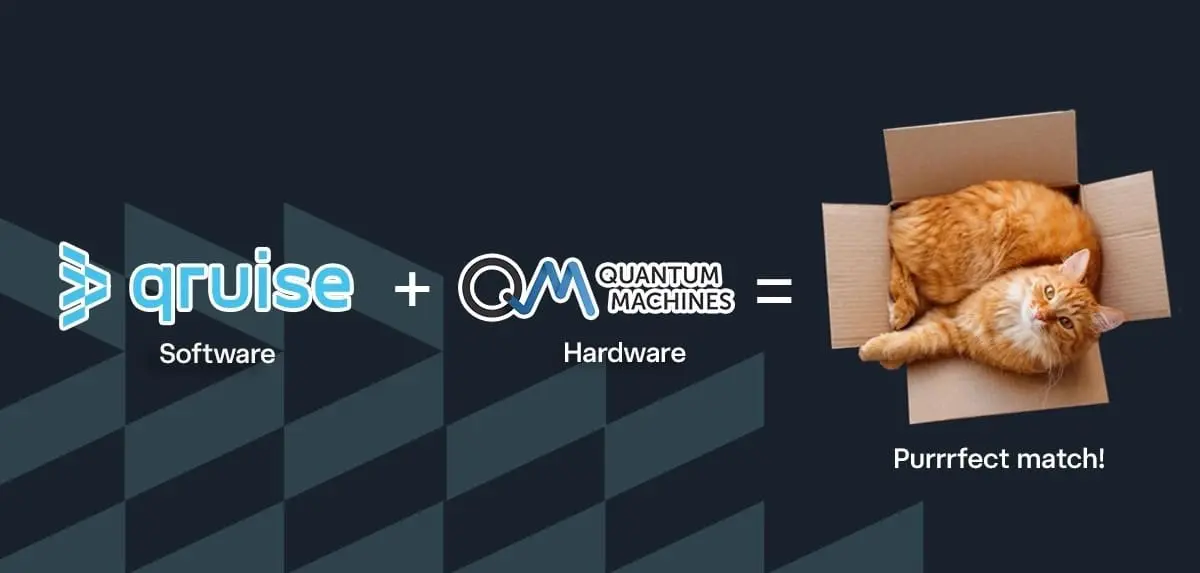 Quantum Machines & Qruise Speed R&D