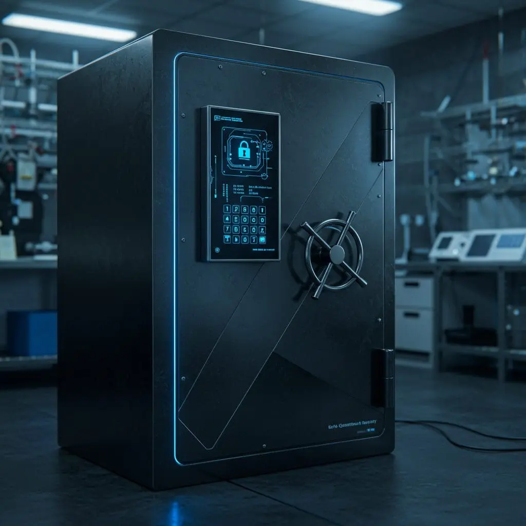 Million-Qubit Quantum Factoring: A Path to Breaking RSA-2048 Within a Week Say Google's Craig Gidney