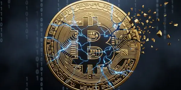 QSB Scheme Achieves 118-Bit Security Against Shor’s Algorithm Threat