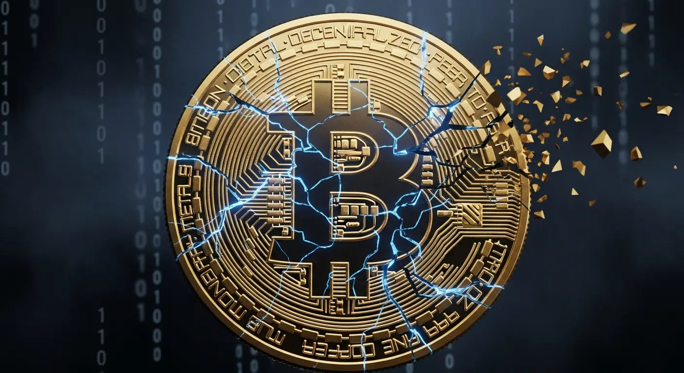 QSB Scheme Achieves 118-Bit Security Against Shor’s Algorithm Threat