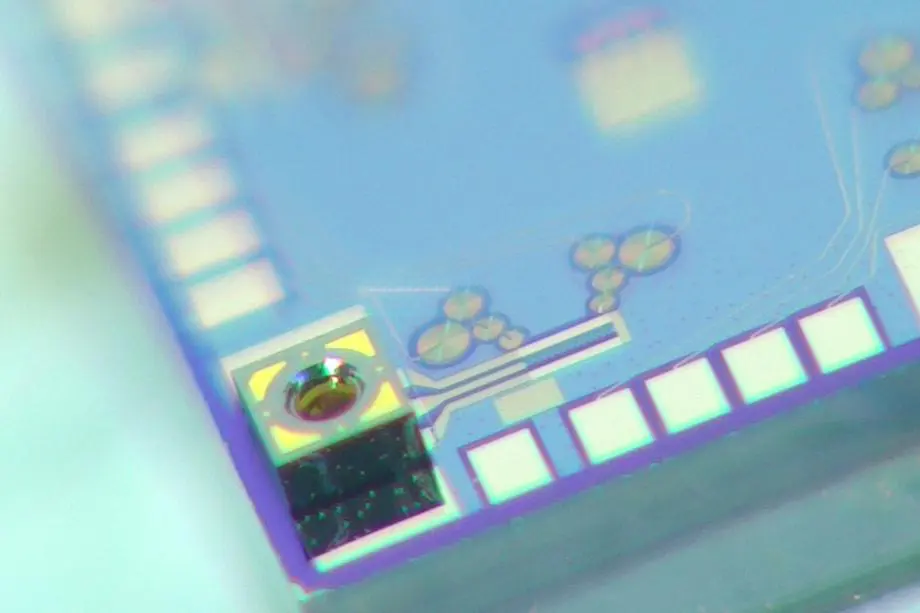 QScale Targets Energy Efficiency for Quantum Computing Beyond 1,000 Qubits