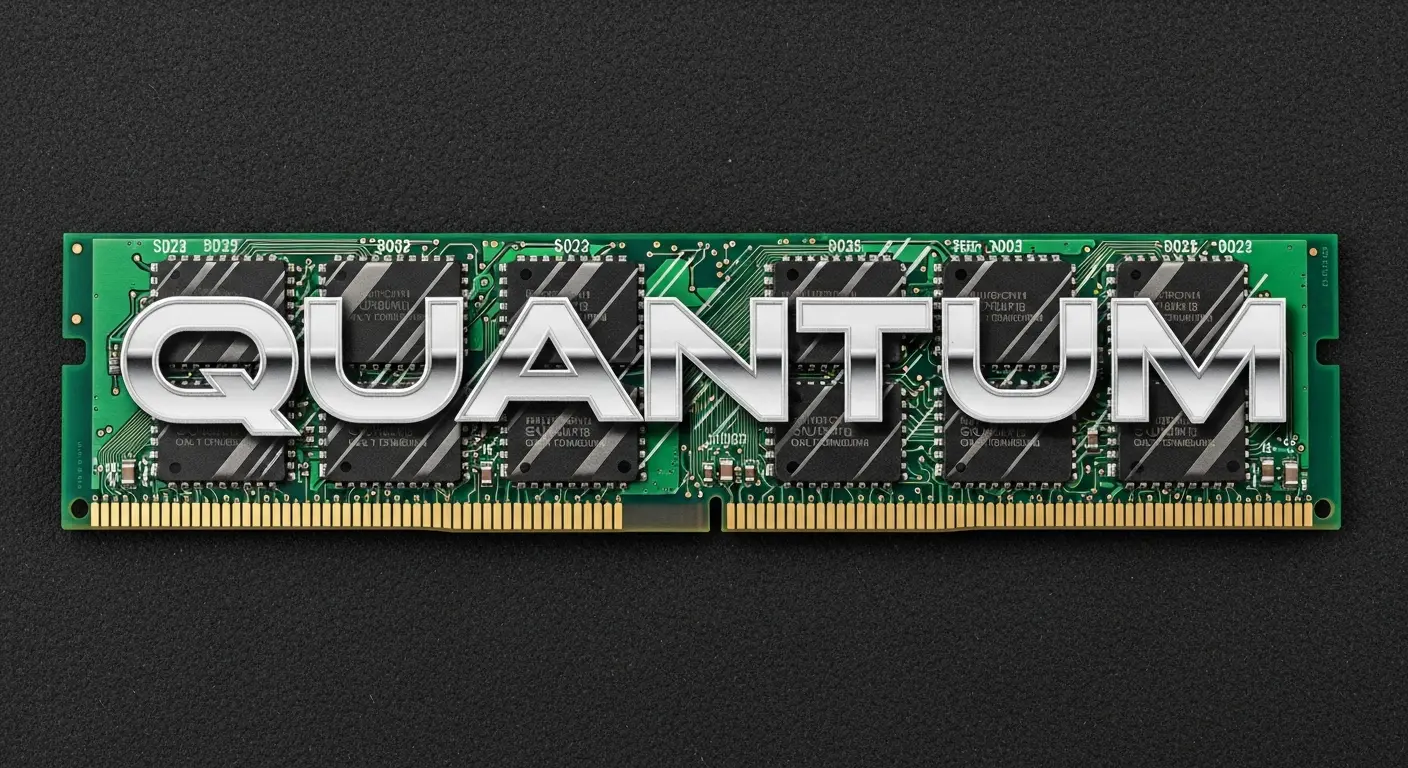 Faster Quantum Memories Bypass a Key Limit to Data Storage