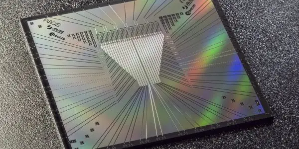 QSolid Shows Quantum Tech Advances for German Industry