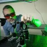 QST and CSIRO Team Up on Diamond Quantum Sensing