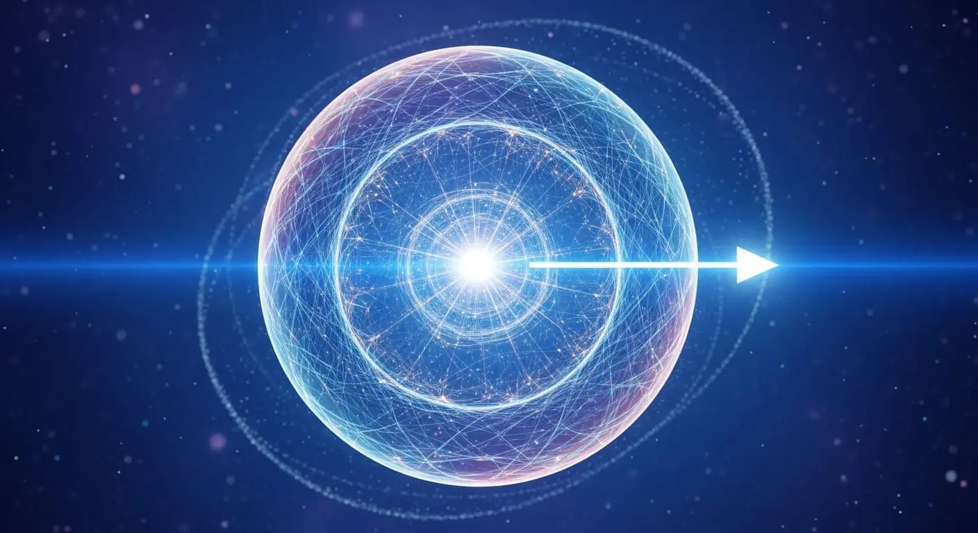 New Method Learns Quantum States with Far Fewer Measurements