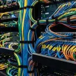 Control wiring interconnects