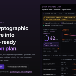 Iwicki, Intelligence Leader, Joins Qtonic Quantum as Senior Advisor